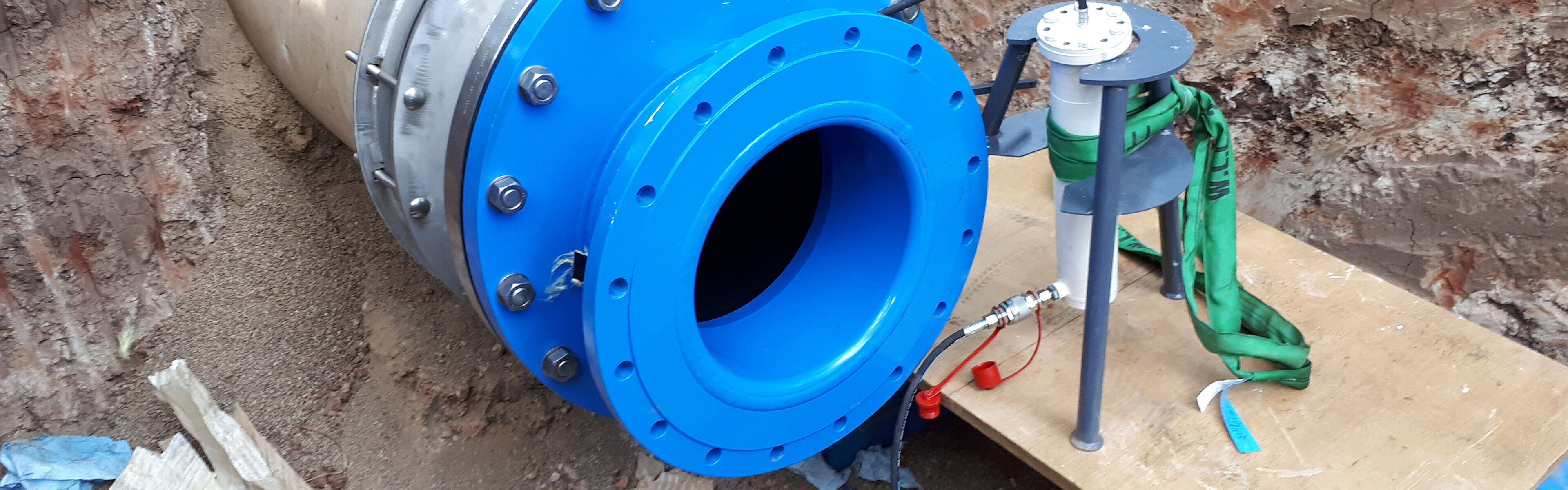 Targeted cross-sectional reduction with Primus Line® – Primus Line