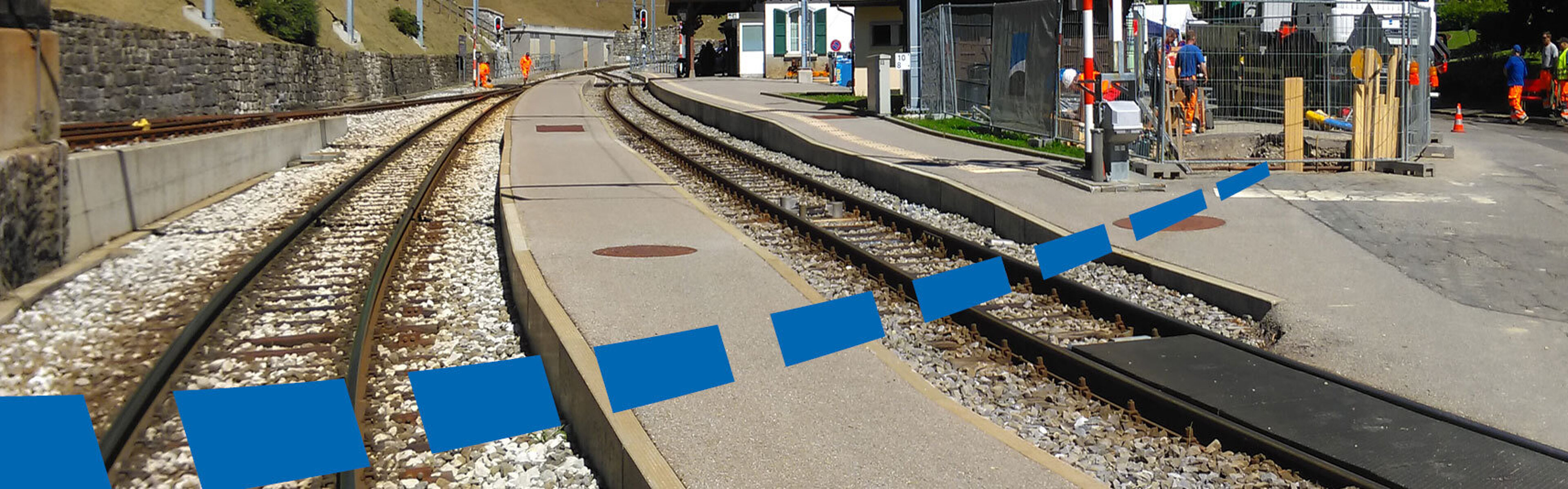 Trenchless pipe rehabilitation in traffic route crossings – Primus Line